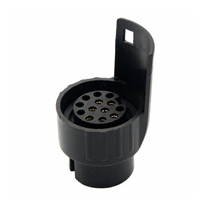 European 7 Pin To 13 Pin Converter