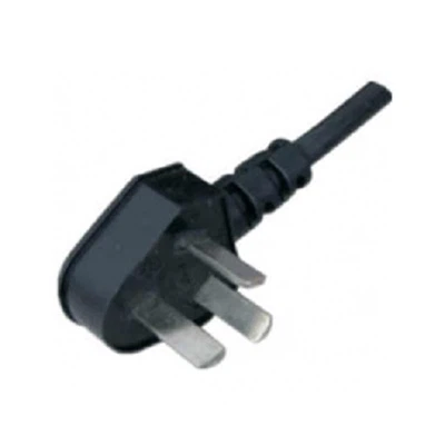 Three Pin CCC Standard Plug
