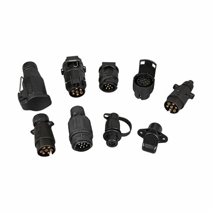 Trailer Receiver Adapter
